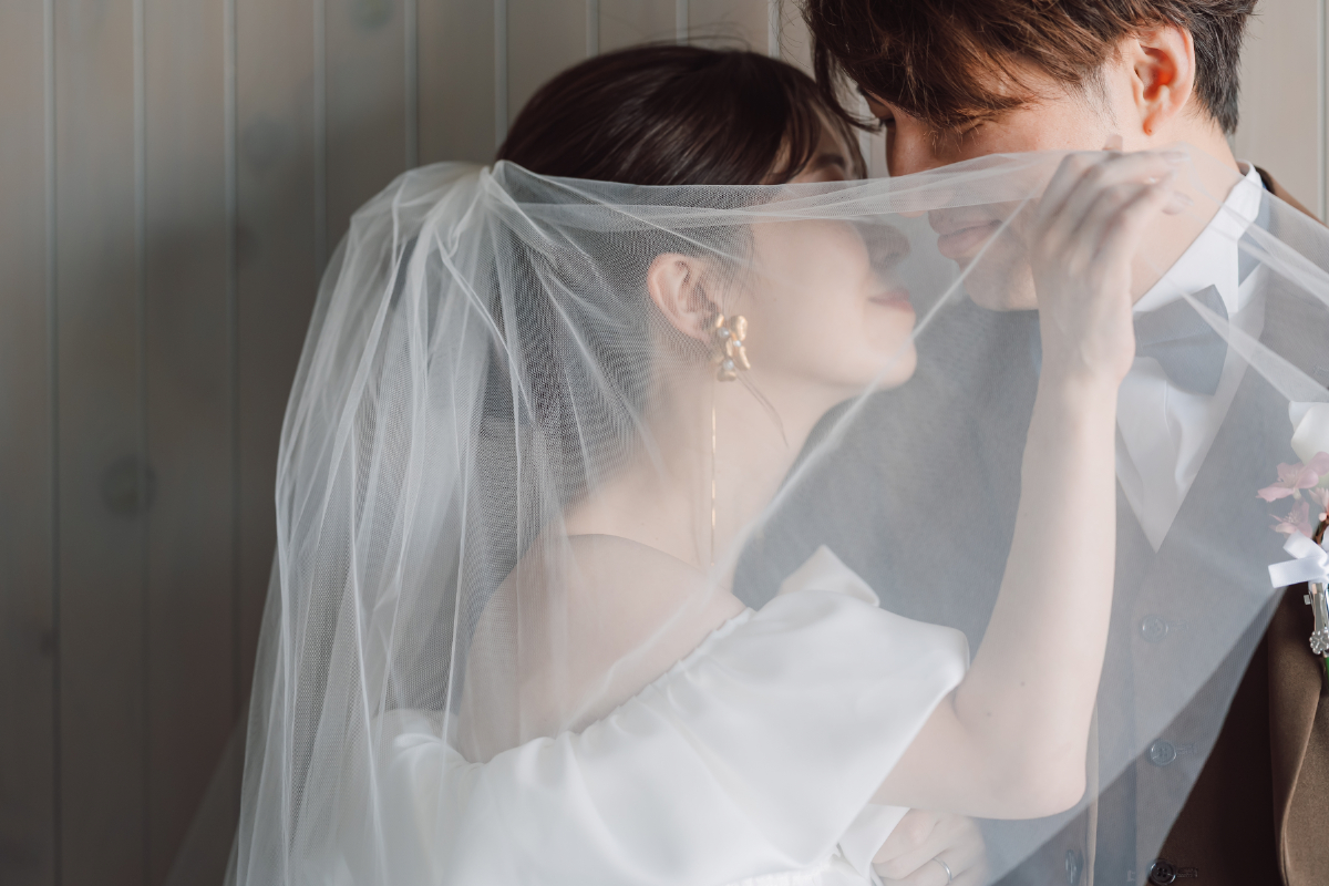 小さな結婚式 沖縄イル・ド・レ スタジオ